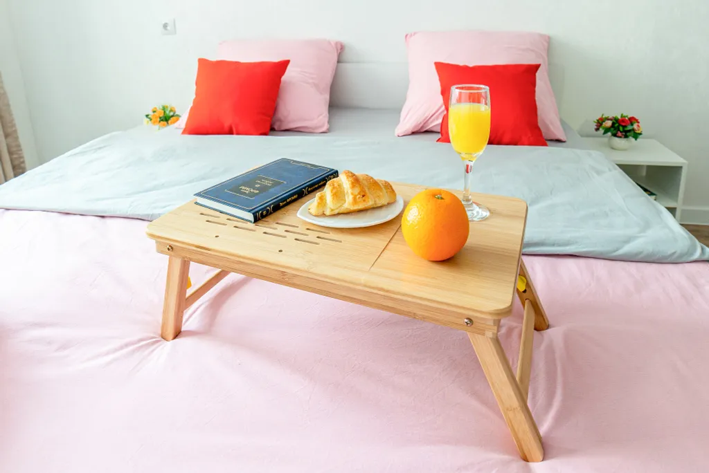 Свежая и современная квартира в центре