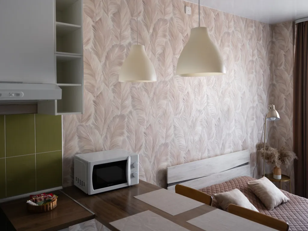 Bаша уютная квартира