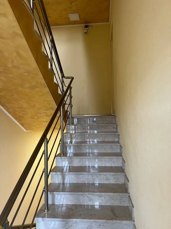 Luxury 5 bedroom property in the centre