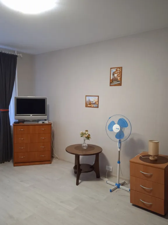 Уютная квартира в центре Калининграда