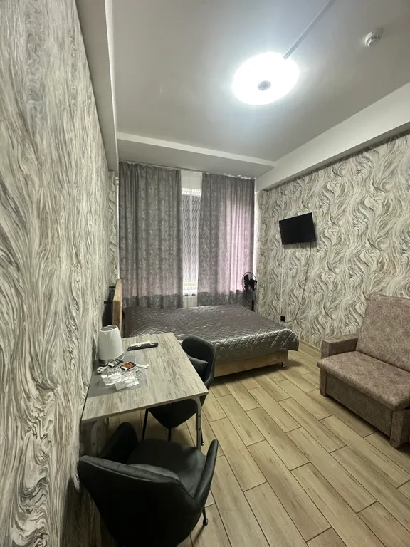 Комната