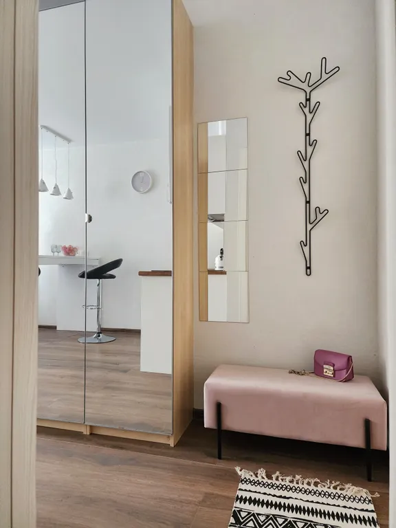 Уютная студия