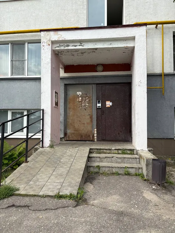 Стильная и уютная квapтиpа