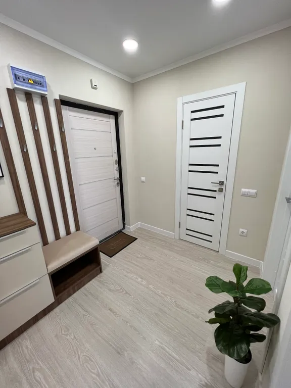 Квартира Уютная квартира — Краснодар