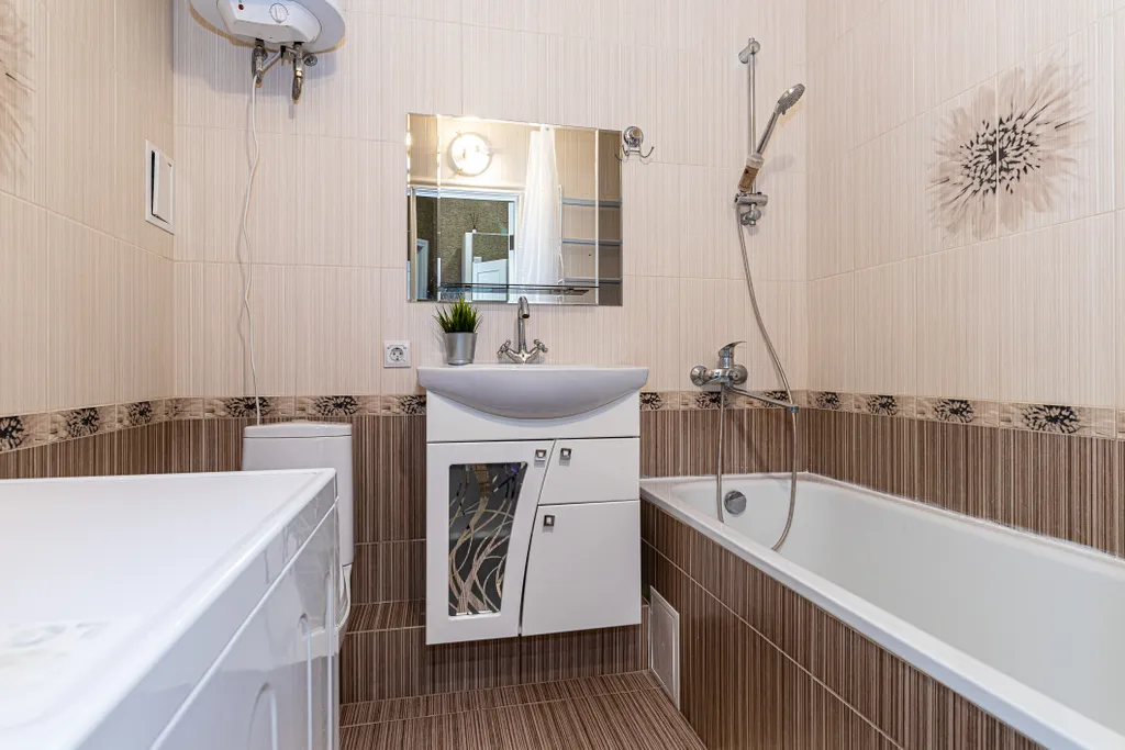 Квартира рядом с парком Галицким