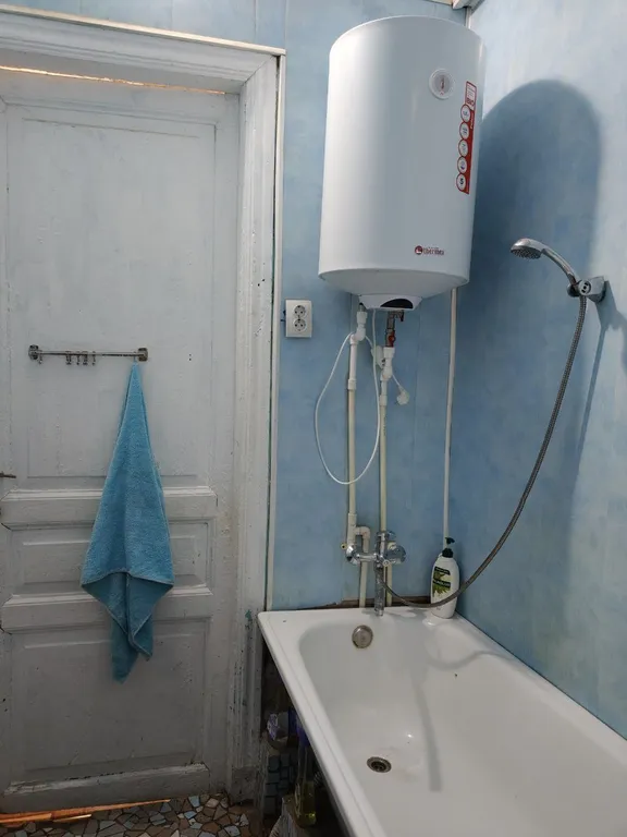 Уютная квартира в историчевком центре города