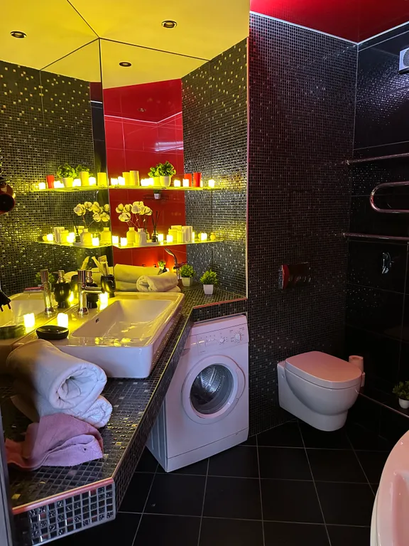 Квартира, в которую захочется вернуться