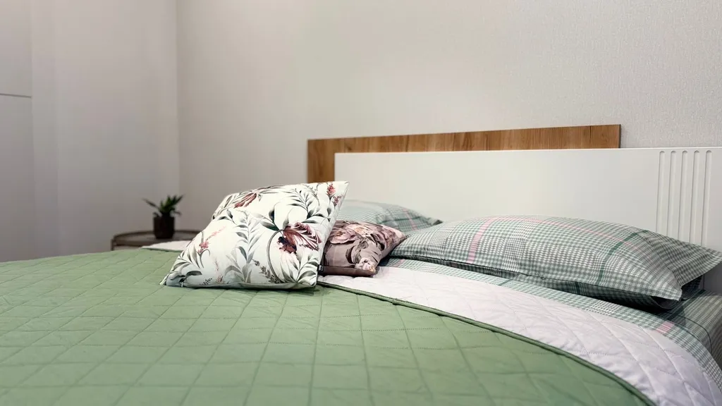 Квартира Квартира у моря — Пионерский