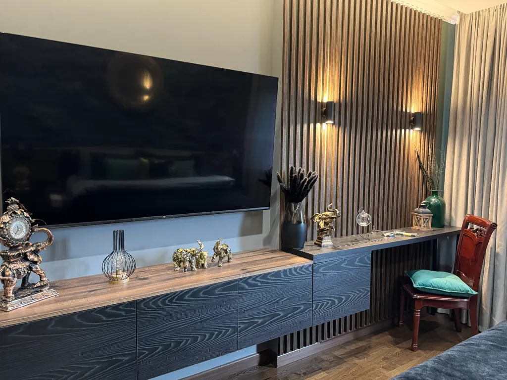 Квартира Квартира Апарты Люкс с террасой, камином, видом на реку в центре Рыбной деревни — Калининград