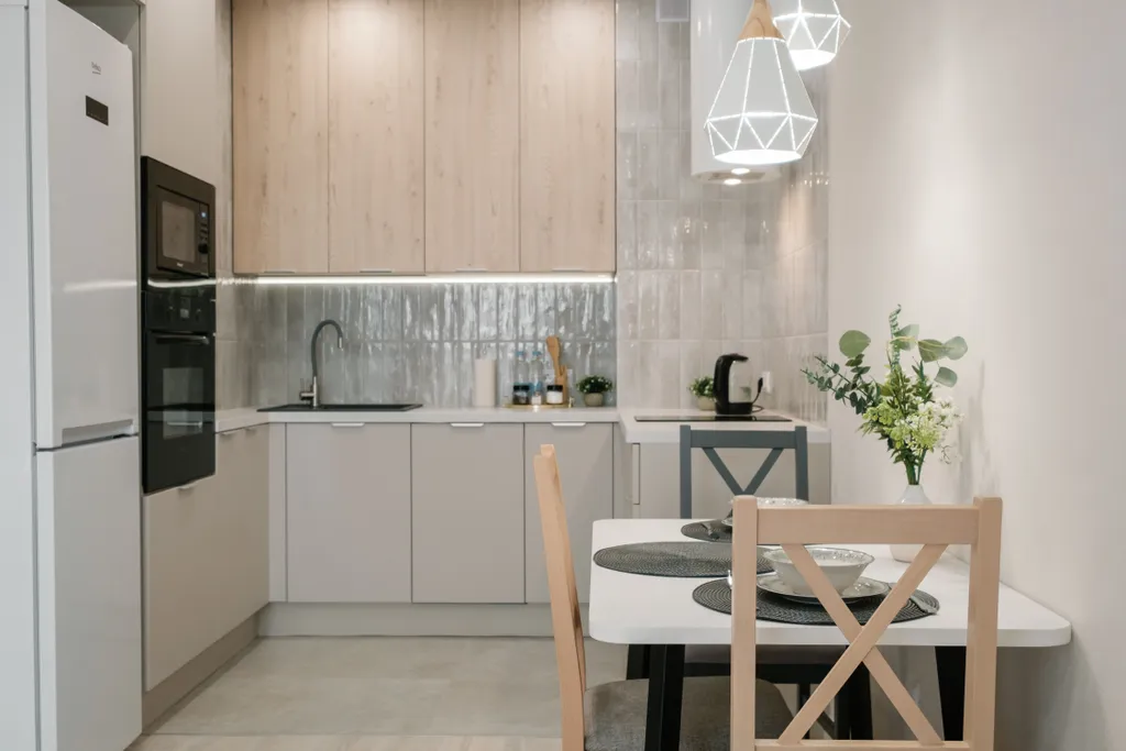 Апартаменты Heat