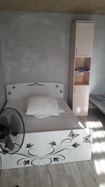 Уютный домик близко к озеру