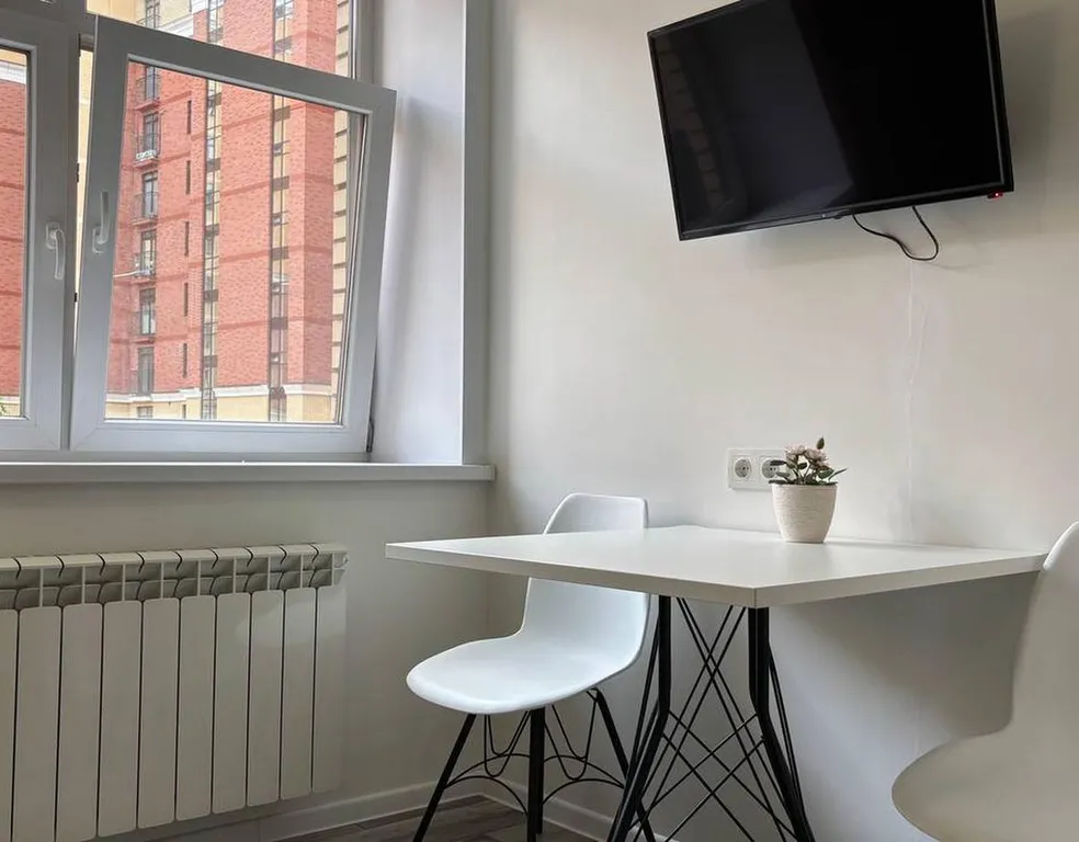 Studio Minimal на Лисицына