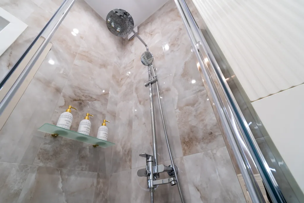 Золотой Лист Монстеры - премиум апартаменты