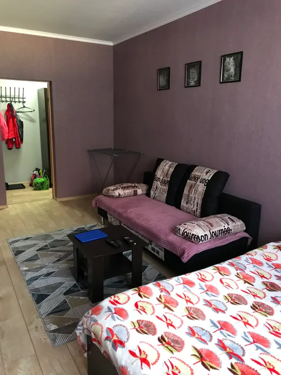 Уютная квартира на Красной поляне