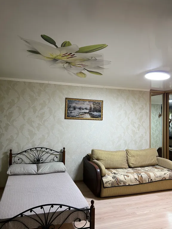 Квартира в центре города