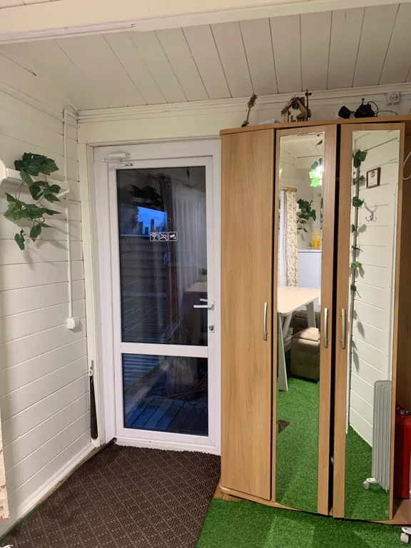 Дом да баня