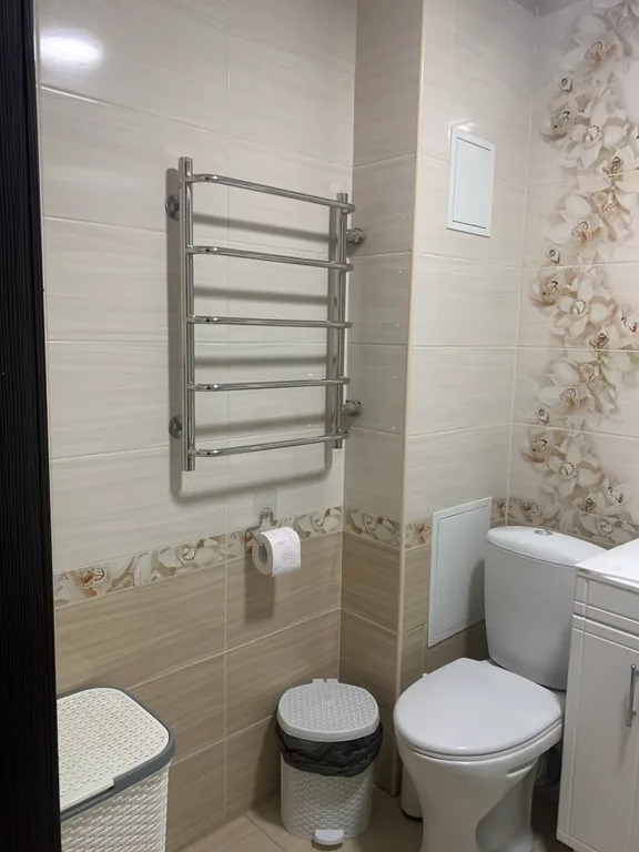 Квартира на въезде в город