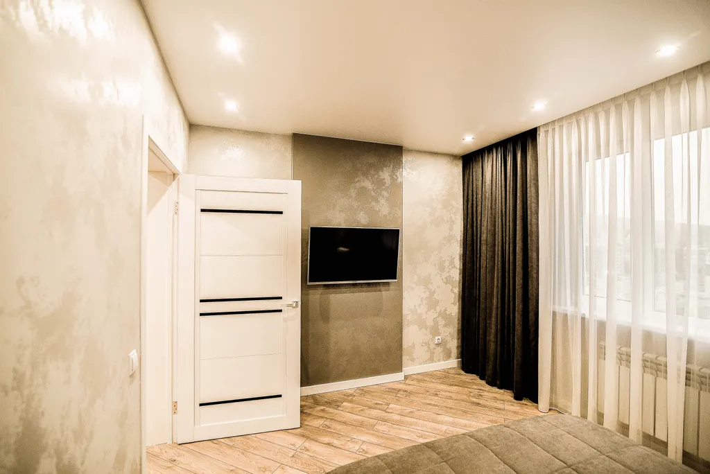 Апартаменты премиум класса