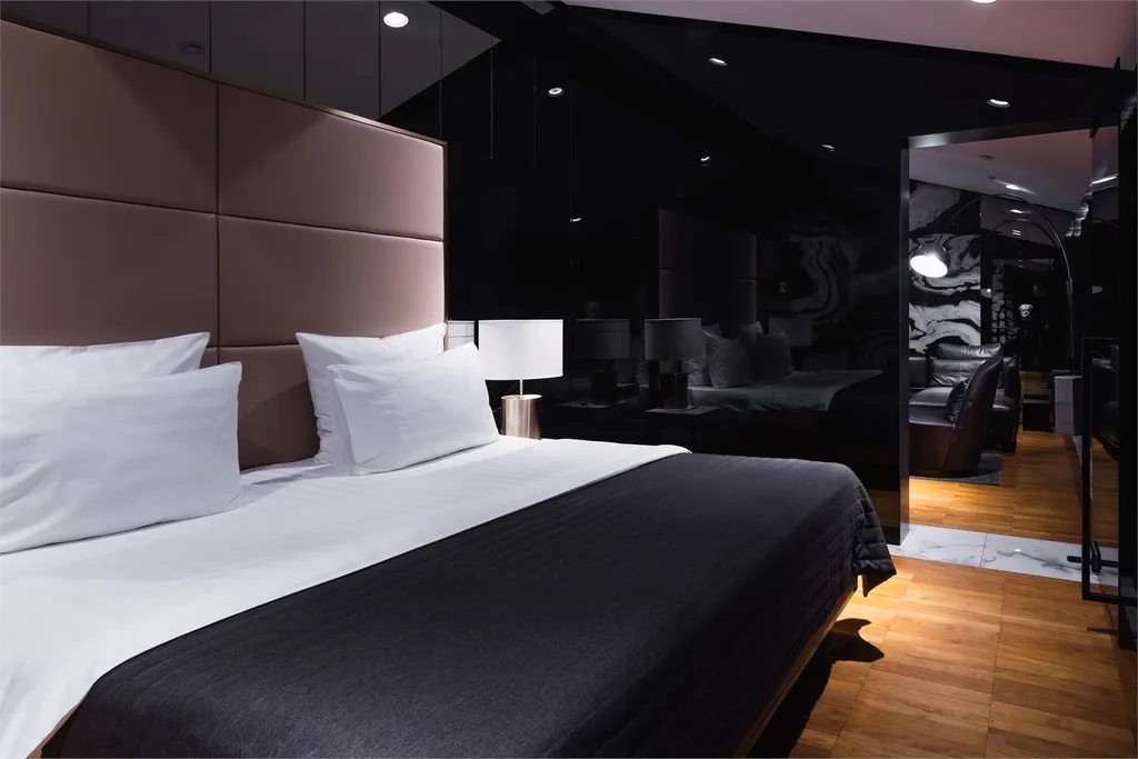 Квартира Люкс Мансарда — аренда посуточно в Санкт-Петербург