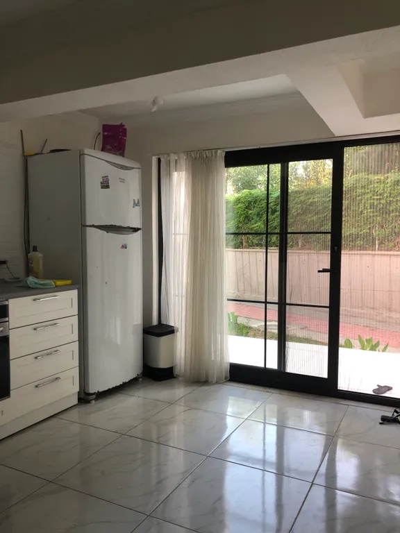 Вилла на берегу моря