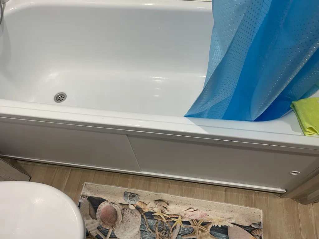 Квартира Тихая квартира между Южными Культурами и набережной реки Мзымта — Сириус