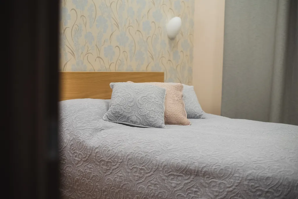 Шикарная квартира в историческом центре города