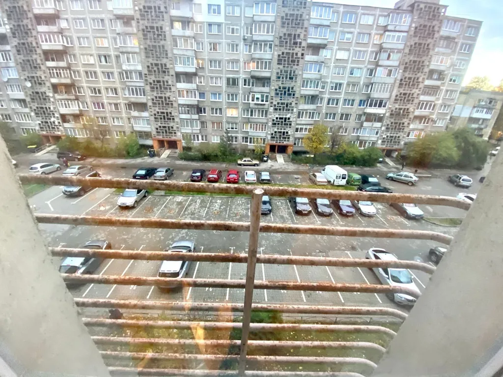 Квартира 2-комнатная Квартира — Калининград