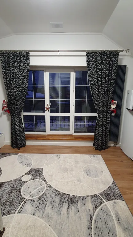 Небольшой гостевой дом рядом с Зеленоградом