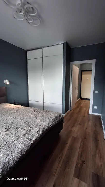 Апартаменты с видом на реку в престижном ЖК Наследие