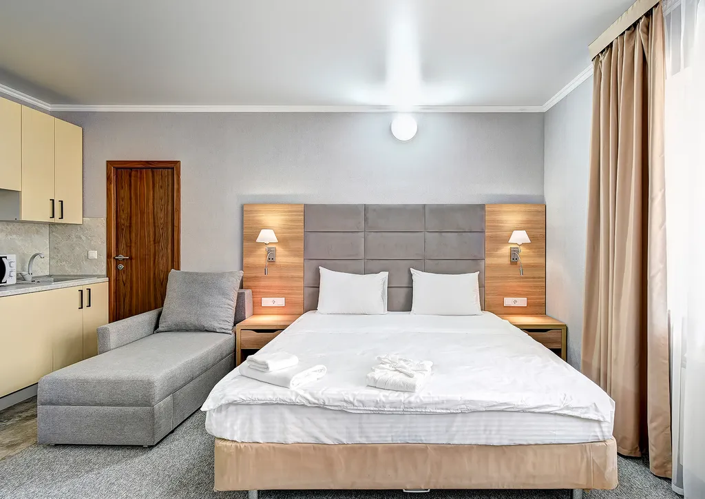 Квартира Комната — Головинка