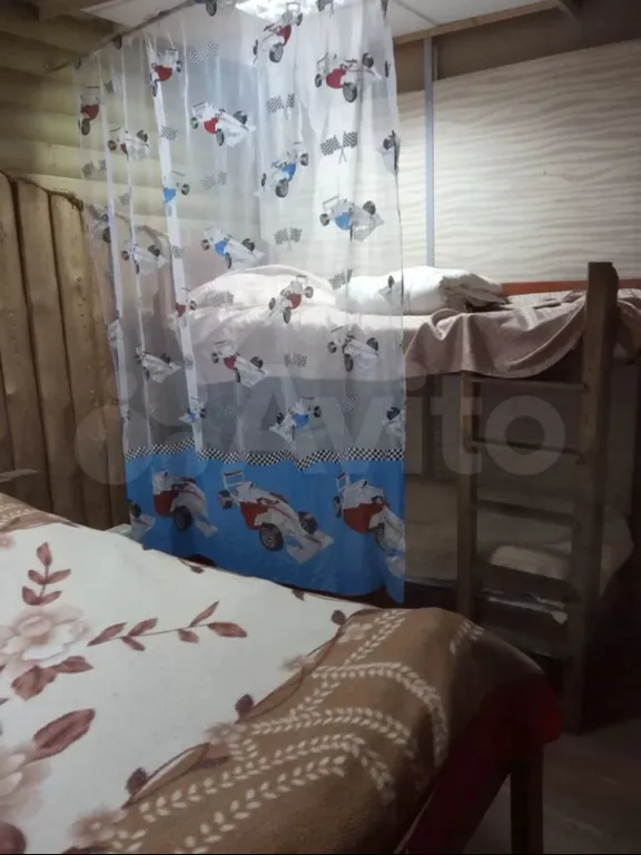 Дом с прекрасным видом в Речицах