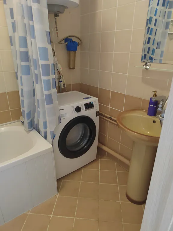 Квартира в самом центре