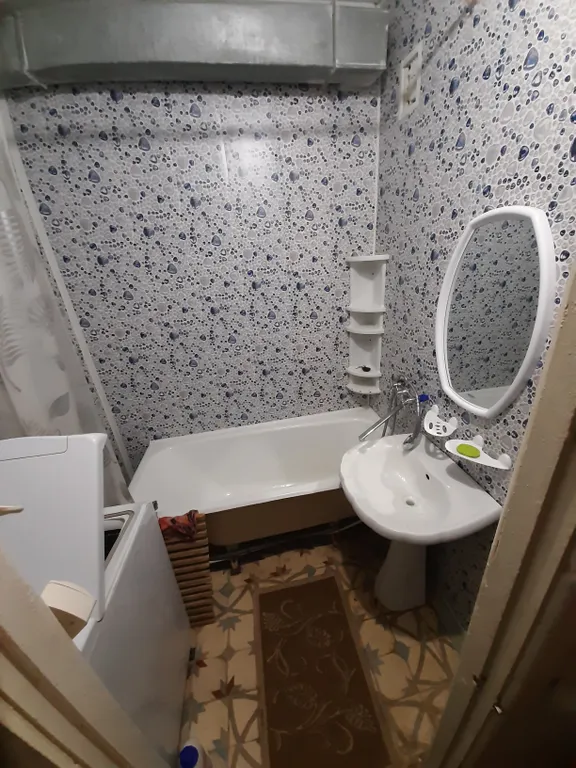 Уютная квартира в центре соцгородка, комнаты выходят на север и юг тлф