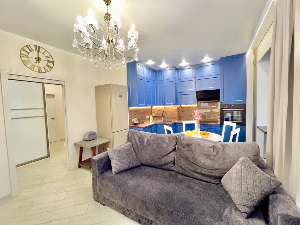 ProMore Пионерский с видом на море