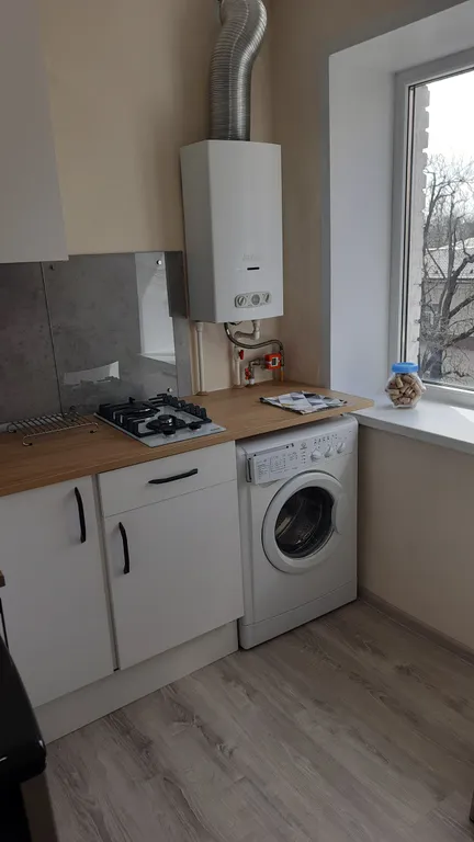 Уютная квартира в центре