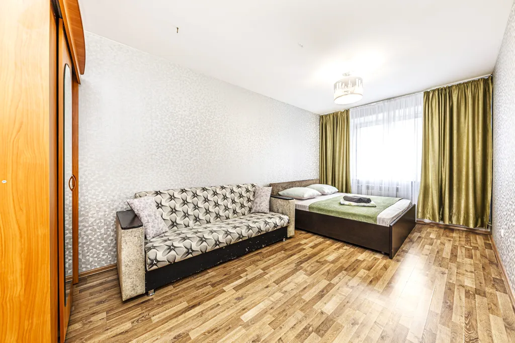 Евротрёшка до12 гостей для командированных,спортсменов и гостей города