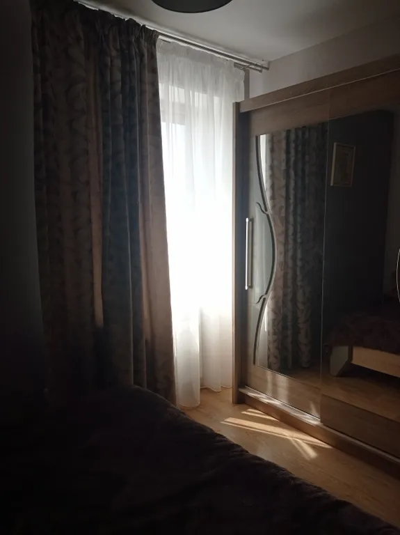 Квартира Уютная квартира — Светлогорск