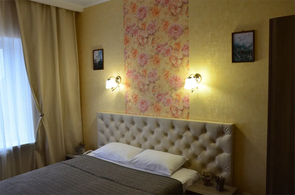 Квартира Комната — аренда посуточно в Брянск