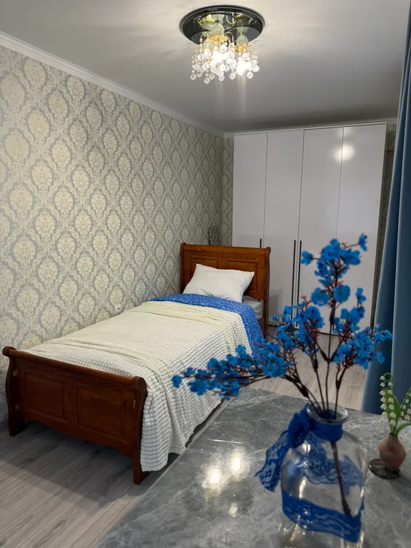 Шикарная квартира в центре города