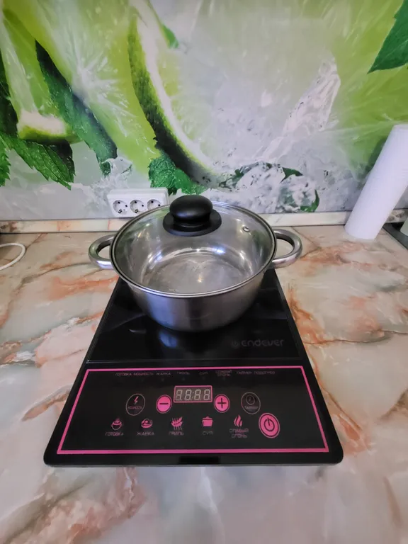 Уютная квартира с красивой панорамой на Знаменитый Борус