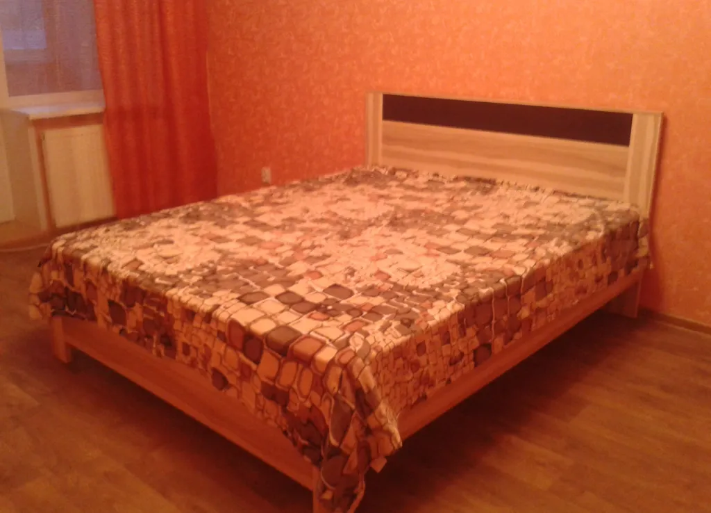 Квартира Комфортная новостройка в центре города — аренда посуточно в Рязань