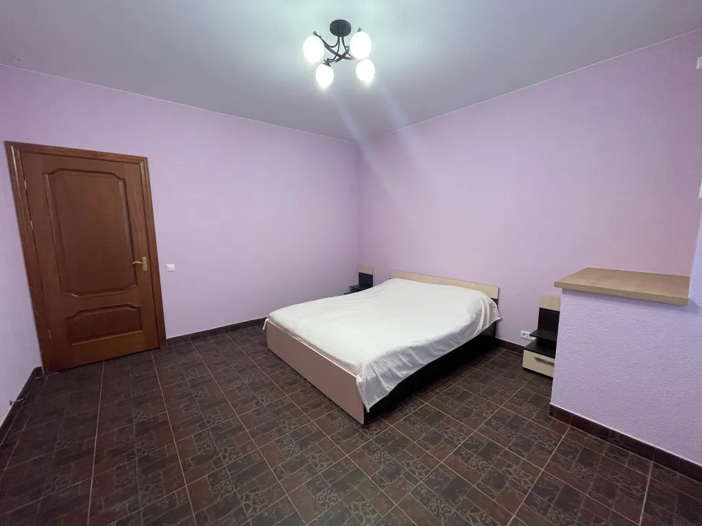 Комфортабельный коттедж с русской баней на дровах