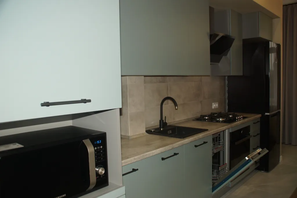 Квартира Уютная квартира в тихом центре — Калининград