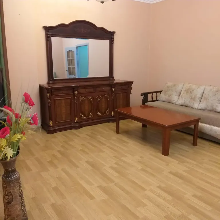 Апартаменты на Пушкинской