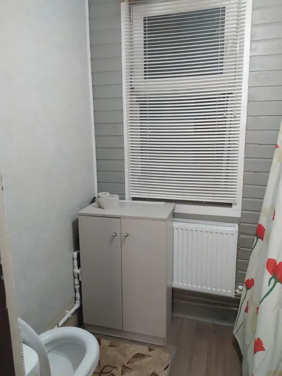 Загородный дом