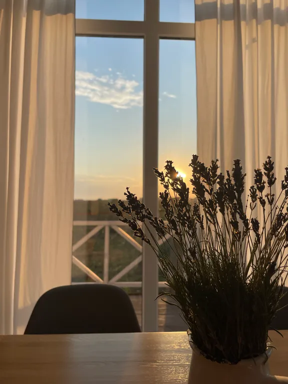 Гостевой дом Ле-Ман