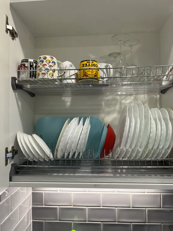 Квартира Уютная квартира рядом с набережной — Ярославль