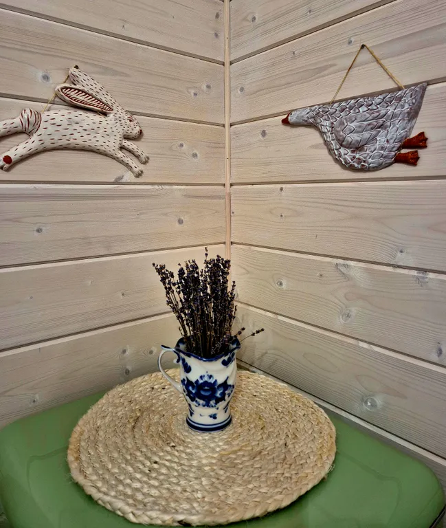 Дача Обломов - 5 спален, русская баня, беседка и детская площадка