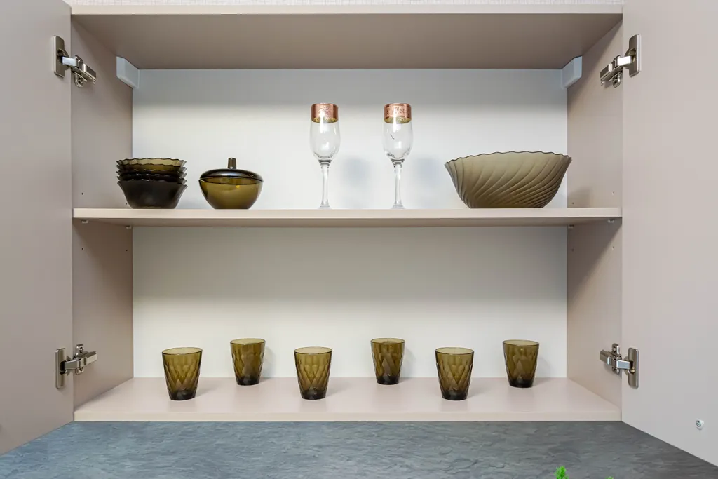 Шикарный вид 16 этажа на Каму | Цирк | УДС "Молот"