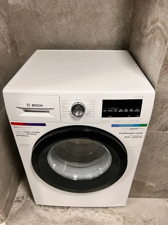 Двухкомнатная квартира у моря